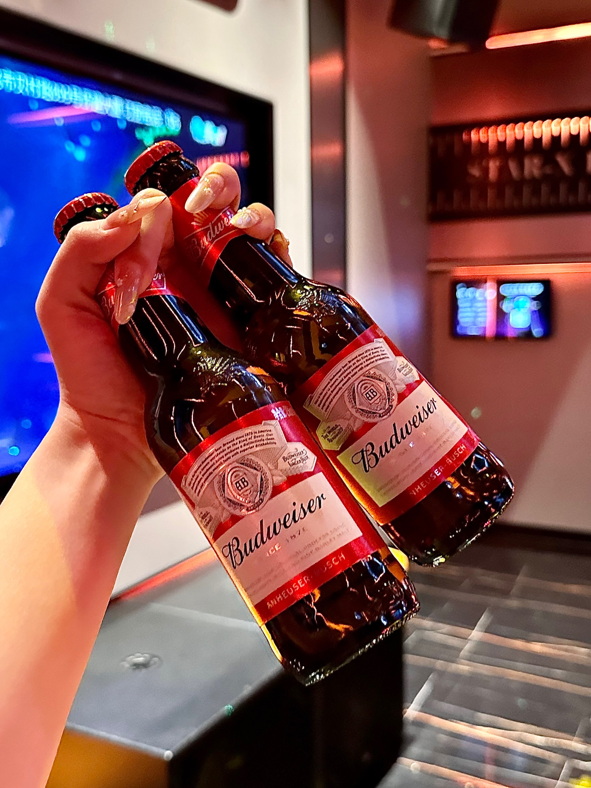 淮南商务ktv，玩转新潮玩法-谢家集区ktv预定